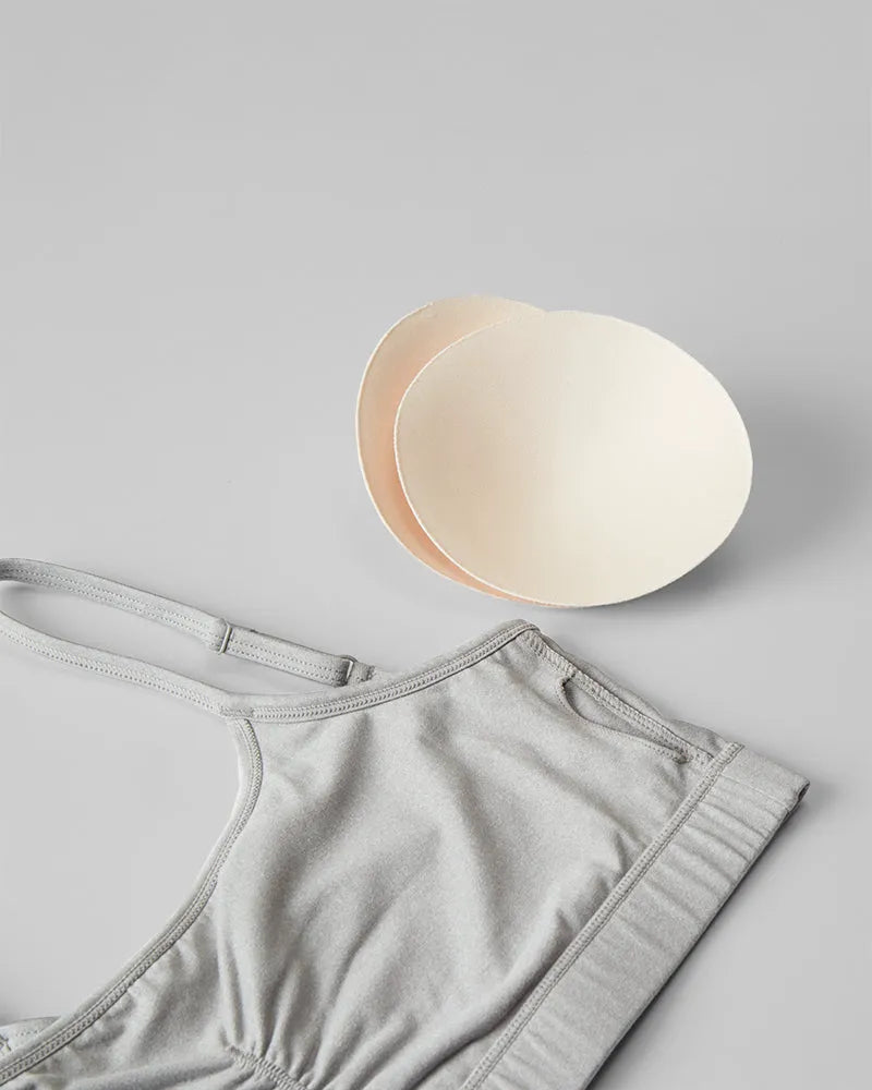GHOST GREY HEATHER