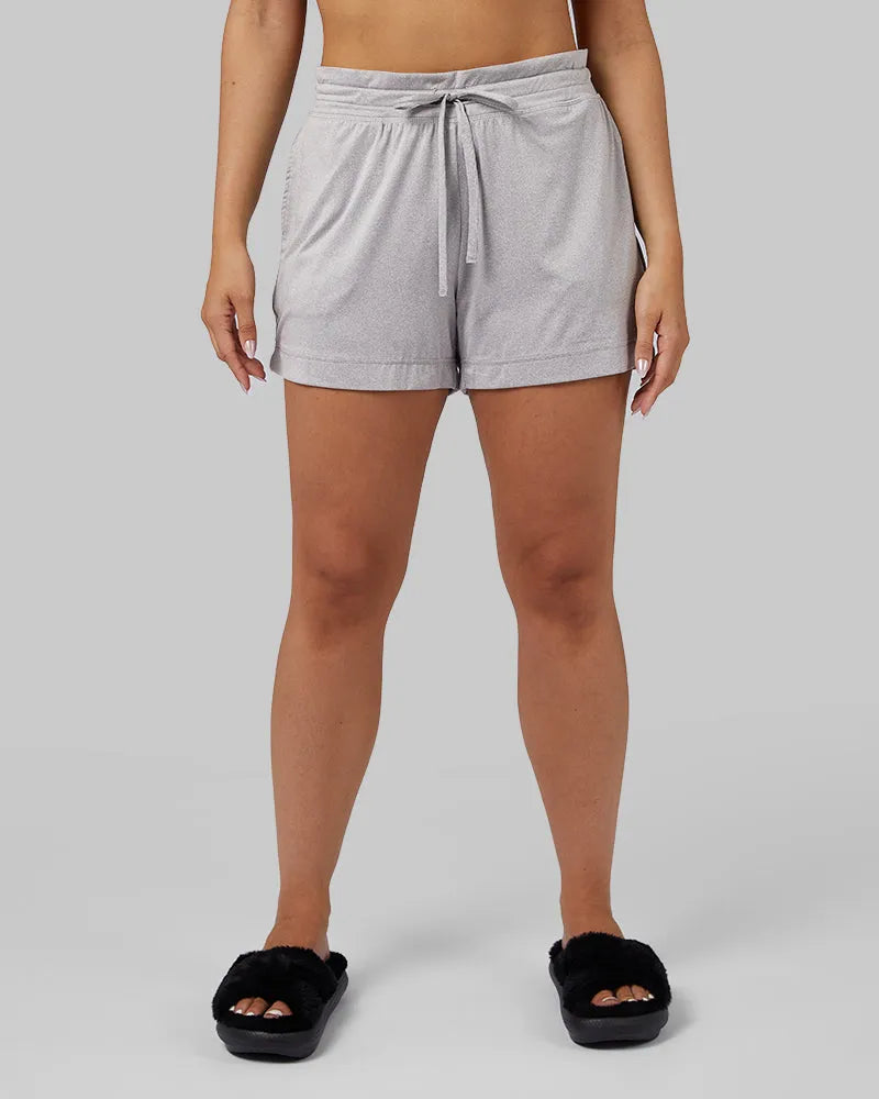 GHOST GREY HEATHER