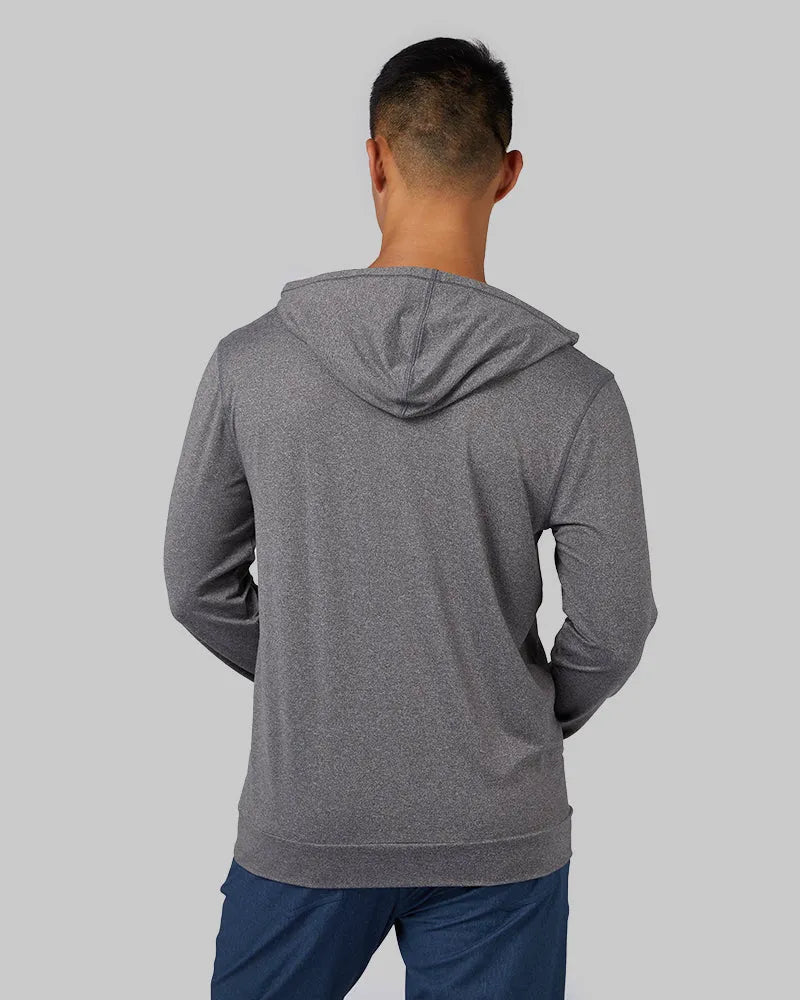 GREY HEATHER
