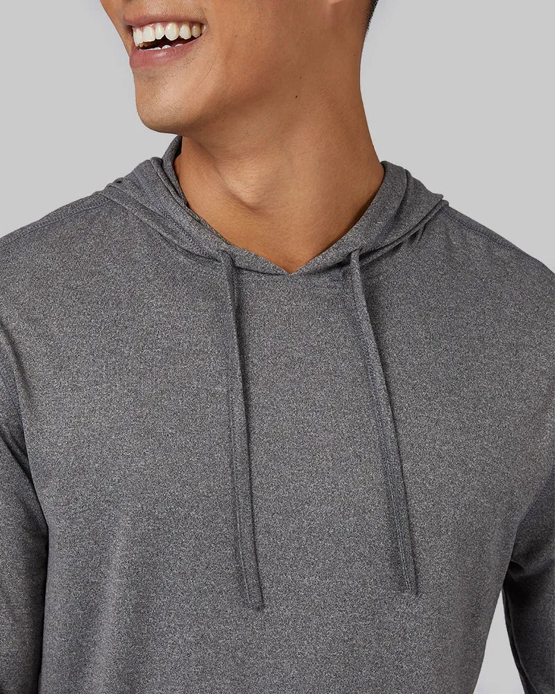 GREY HEATHER