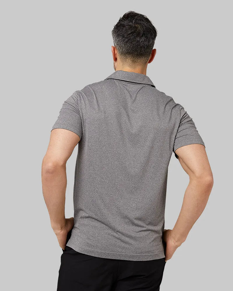 GREY HEATHER