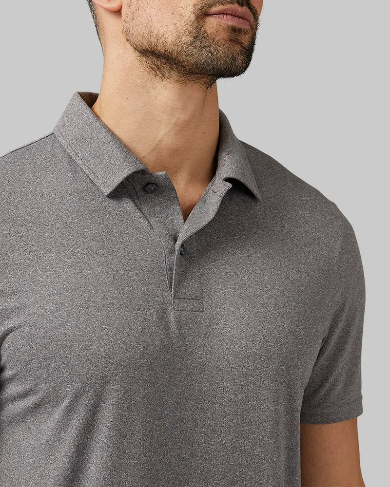 GREY HEATHER