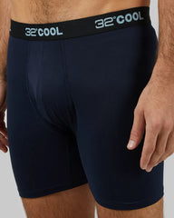 2 BLACK/2 NAVY