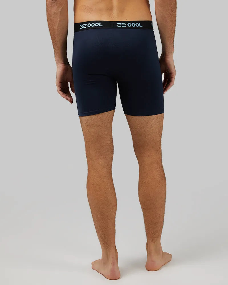 2 BLACK/2 NAVY