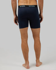 2 BLACK/2 NAVY