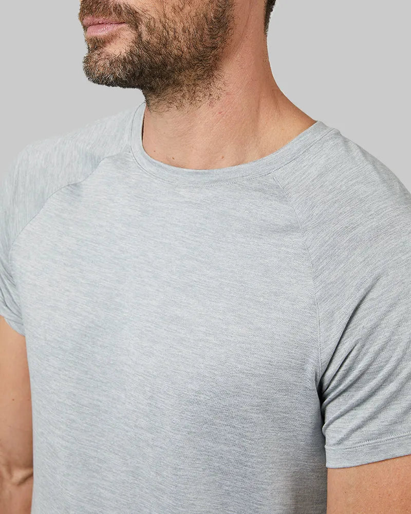 LUNAR GREY SPACE DYE