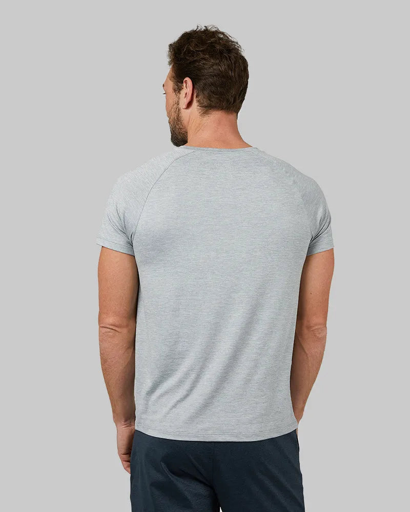 LUNAR GREY SPACE DYE