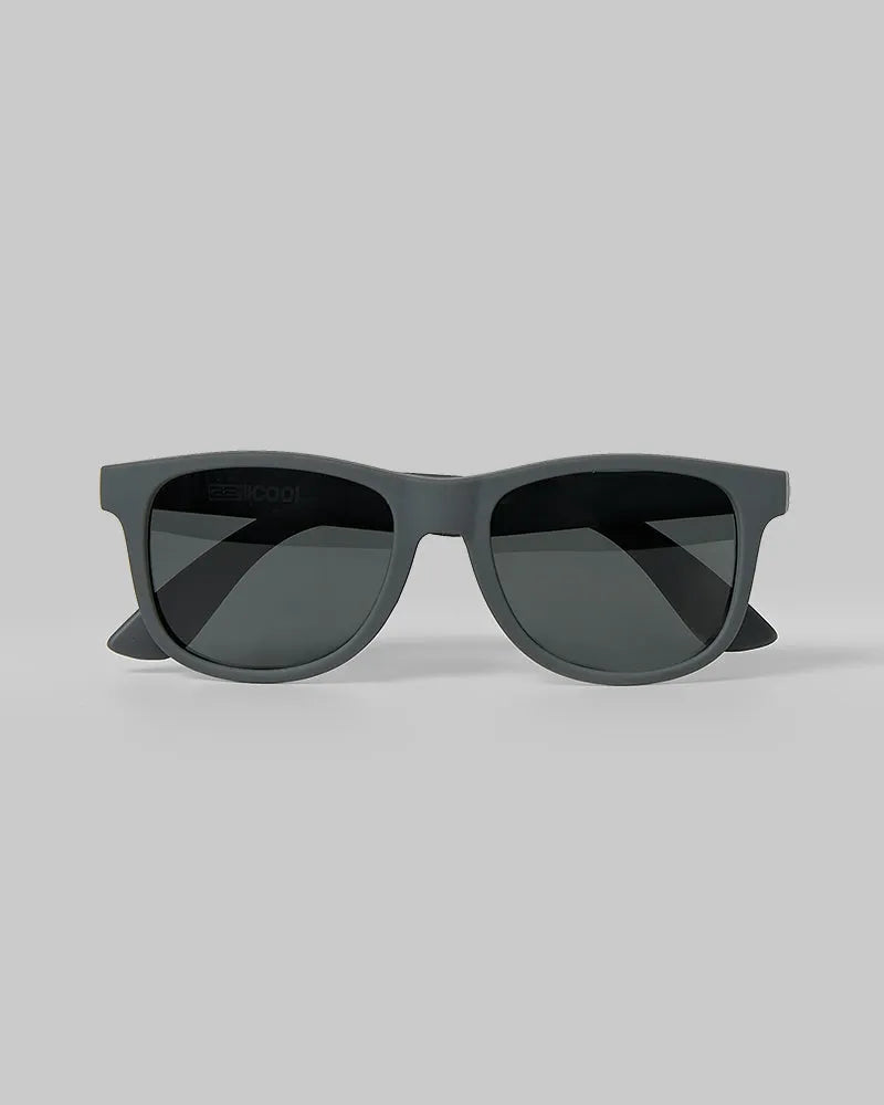 CHARCOAL/BLACK