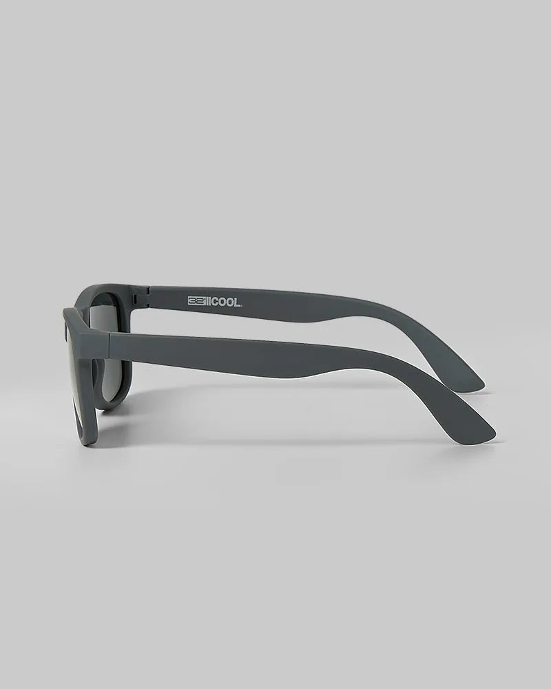 CHARCOAL/BLACK