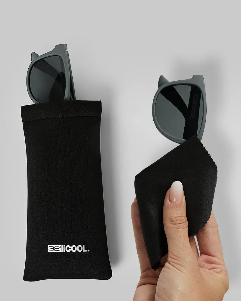 CHARCOAL/BLACK
