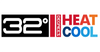32 Degrees Online Store