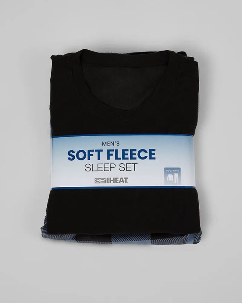 BLUE CLOUD THERMAL PRINT