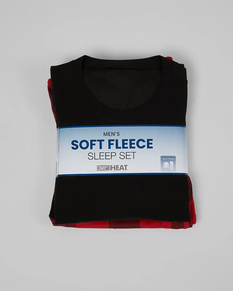 RED CLOUD THERMAL PRINT
