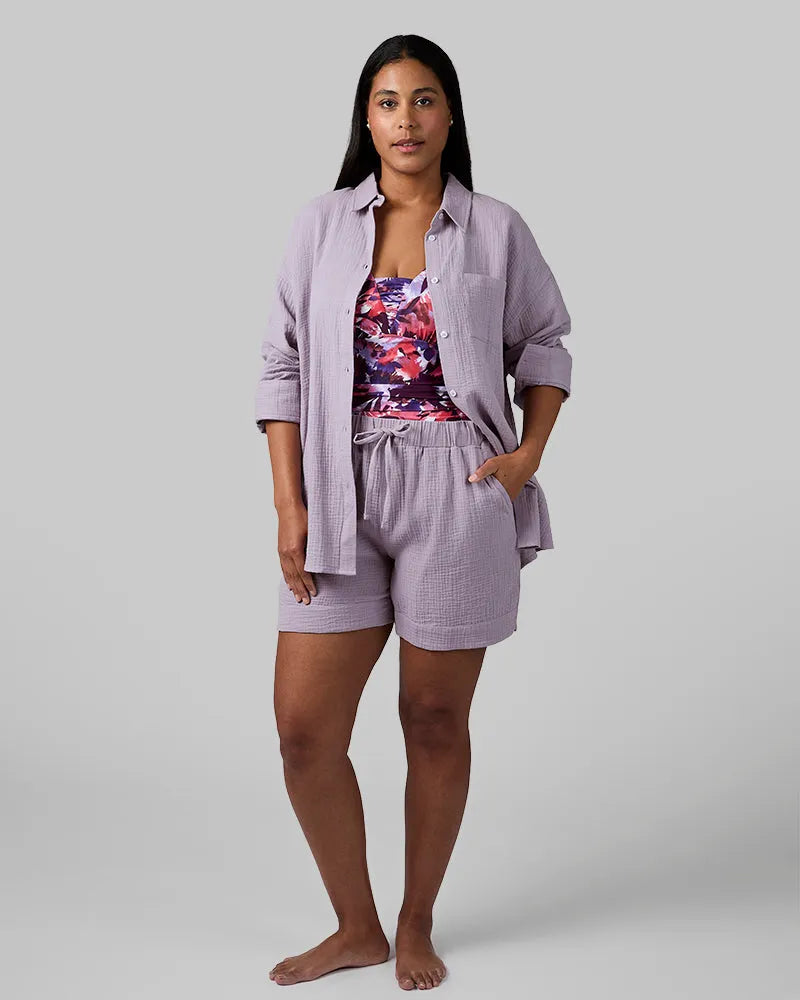LAVENDAR AURA