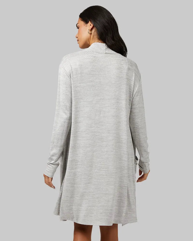 GHOST GREY SPACE DYE