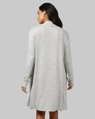 GHOST GREY SPACE DYE
