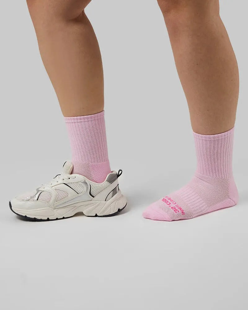 PINK/PURPLE/WHITE