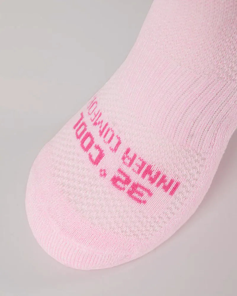 PINK/PURPLE/WHITE