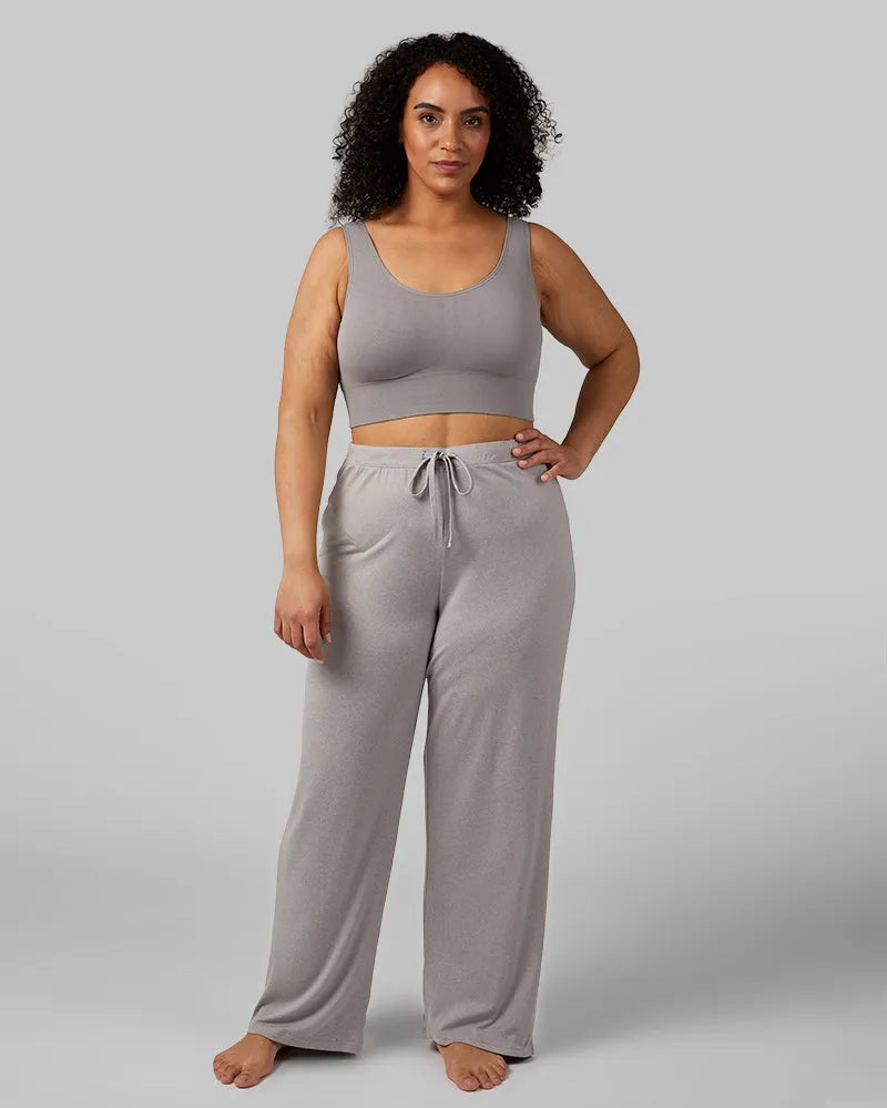 GHOST GREY HEATHER