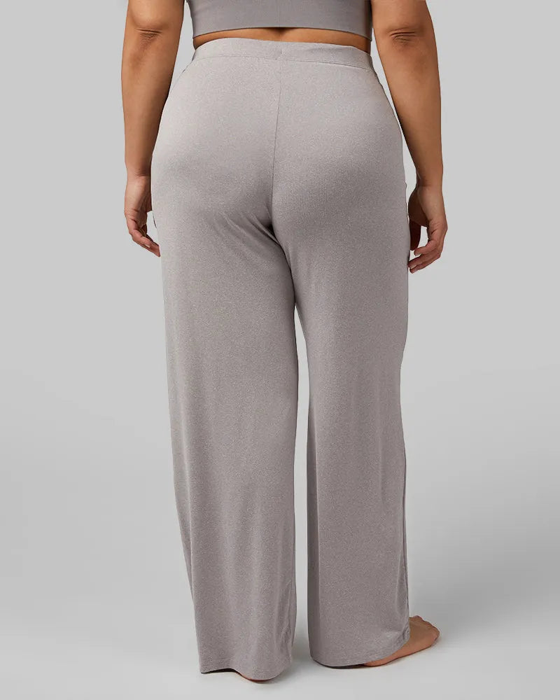 GHOST GREY HEATHER