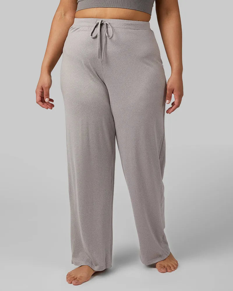 GHOST GREY HEATHER